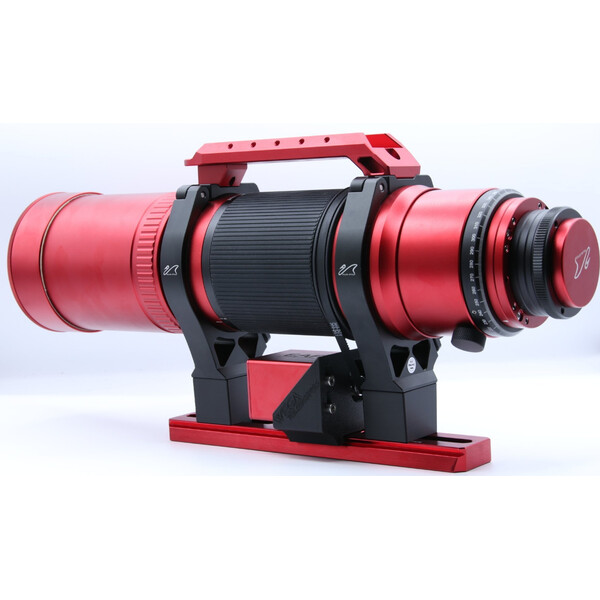 Astroprints Kit di montaggio motore EAF per William Optics RedCat 71
