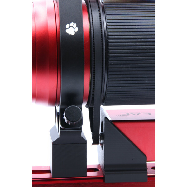 Astroprints Kit di montaggio motore EAF per William Optics RedCat 71