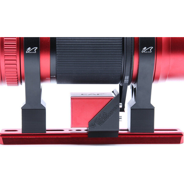 Astroprints Kit di montaggio motore EAF per William Optics RedCat 71