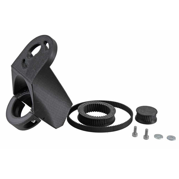 TS Optics Kit di montaggio per messa a fuoco motorizzata per TS 2,5" Focheggiatore RPA per TS Autofoc