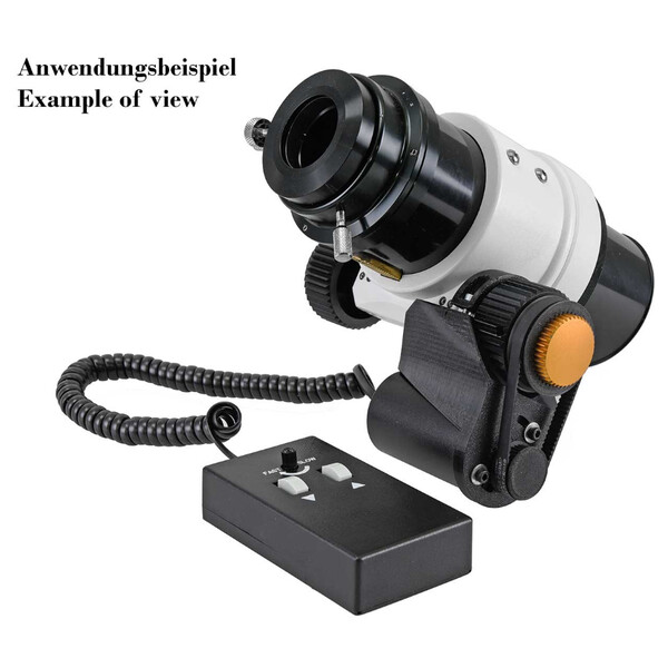 TS Optics Kit di montaggio per messa a fuoco motorizzata per TS 2,5" Focheggiatore RPA per TS Autofoc