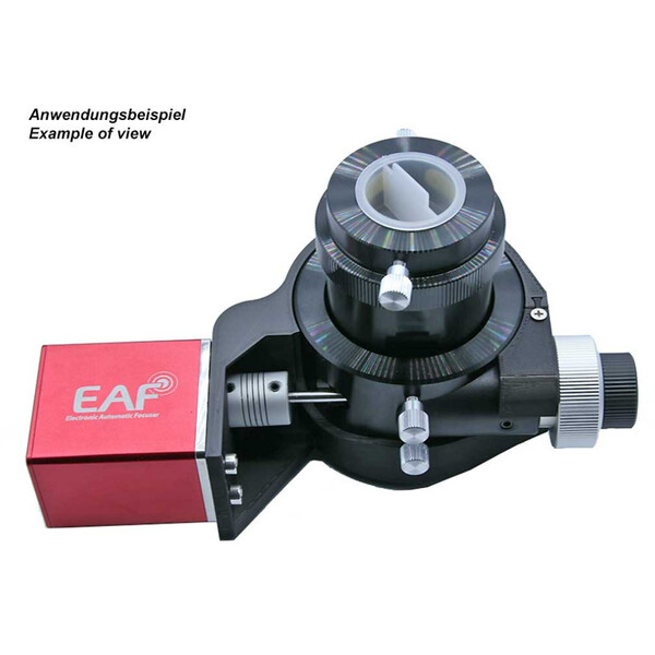 Astroprints Kit di montaggio motore EAF per TS Optics 2" OAZ
