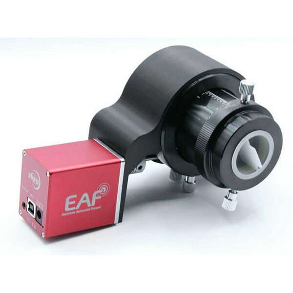Astroprints Kit di montaggio motore EAF per TS Optics 2" OAZ