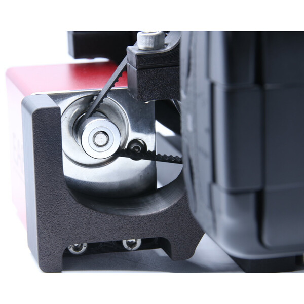 Astroprints Kit di montaggio motore EAF con staffa, guida e base per supporto cercatore per obiettivi Samyang 135 mm