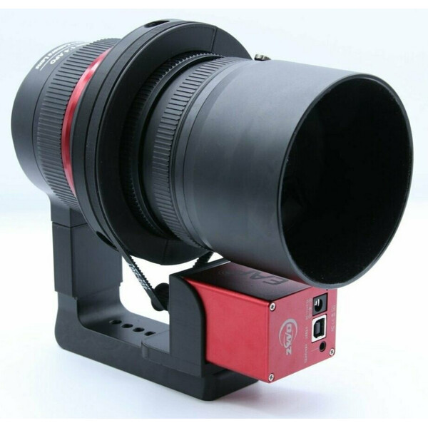 Astroprints Kit di montaggio motore EAF per Askar ACL 200