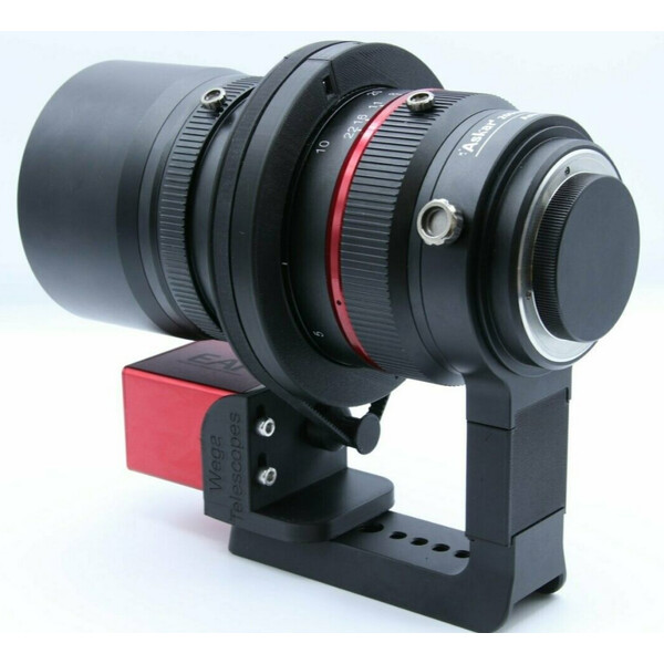Astroprints Kit di montaggio motore EAF per Askar ACL 200