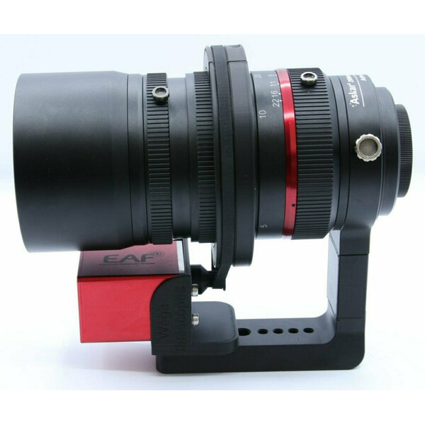 Astroprints Kit di montaggio motore EAF per Askar ACL 200