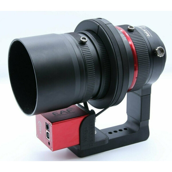 Astroprints Kit di montaggio motore EAF per Askar ACL 200