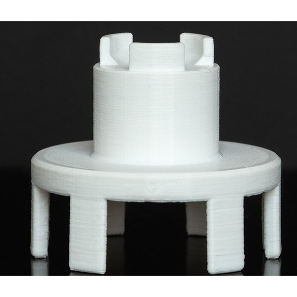 Astroprints Adapter per PoleMaster su Skywatcher Star Adventurer GTi