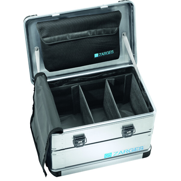 Zarges Borsa per coperchio (420 x 260 x 40 mm)