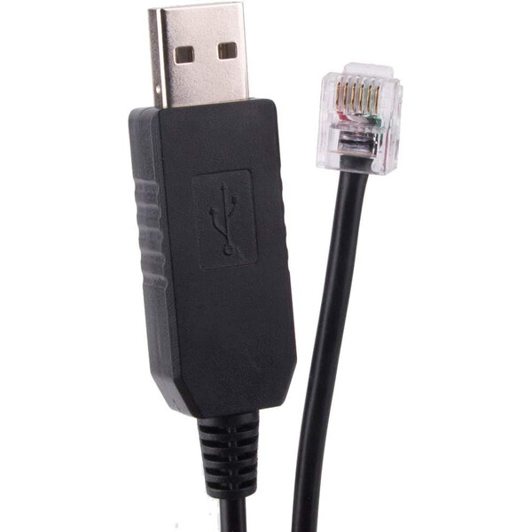 Ikarus Technologies Cavo USB per montatura (AZ-GTi)