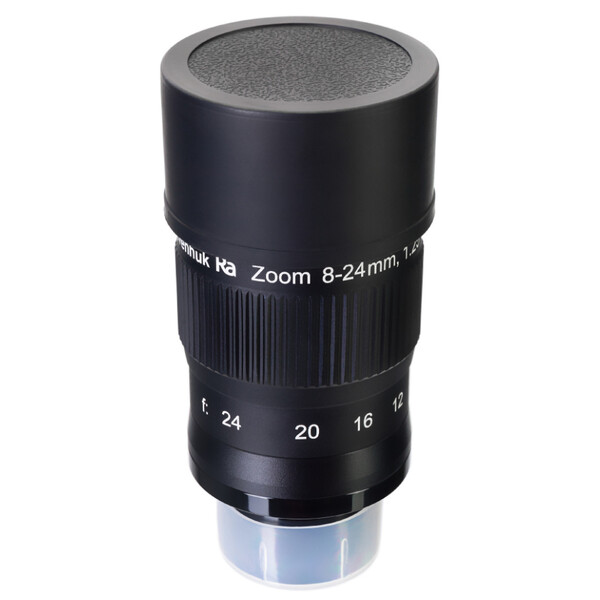 Levenhuk Zoom  Oculare Ra 8-24mm 1,25"