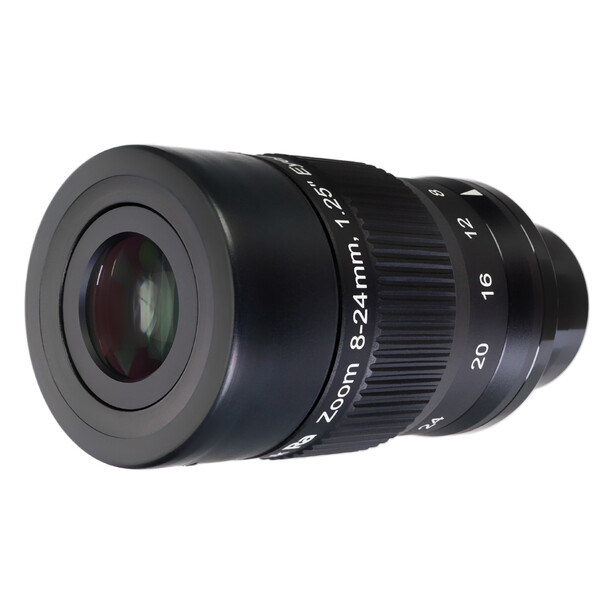 Levenhuk Zoom  Oculare Ra 8-24mm 1,25"