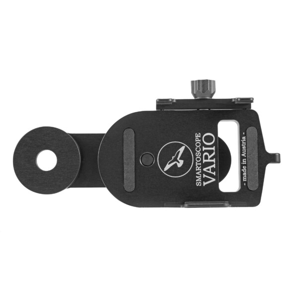 SMARTOSCOPE Adattatore smartphone SM VARIO per Leica APO-Televid 65/82