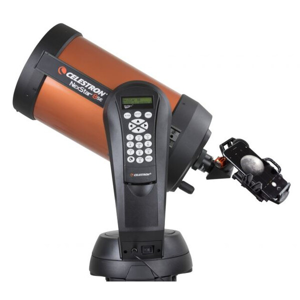 Celestron Sostegno smartphone NexGO