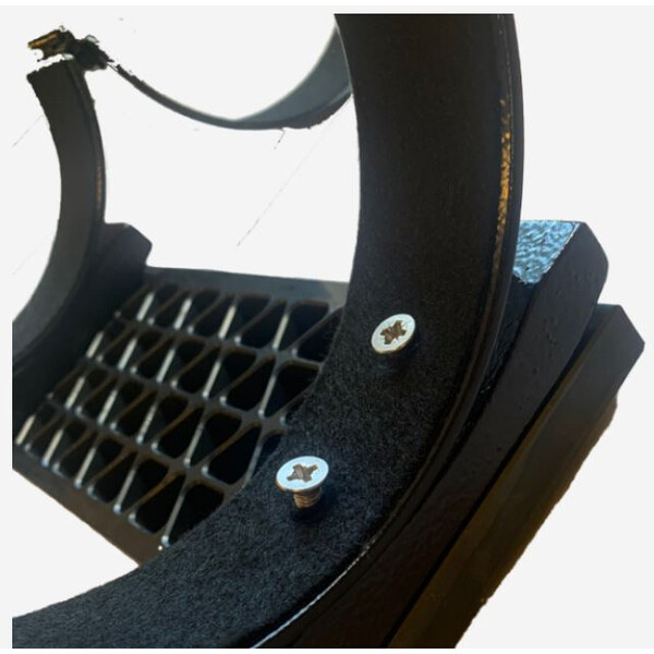 Orion Optics UK Binario Losmandy per VX12