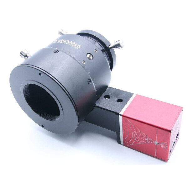 Astroprints Adapter ZWO EAF a Baader Diamond Steeltrack BDS