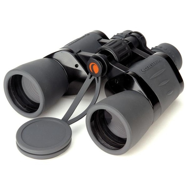 Celestron Fernglas OptiView LPR 10x50mm