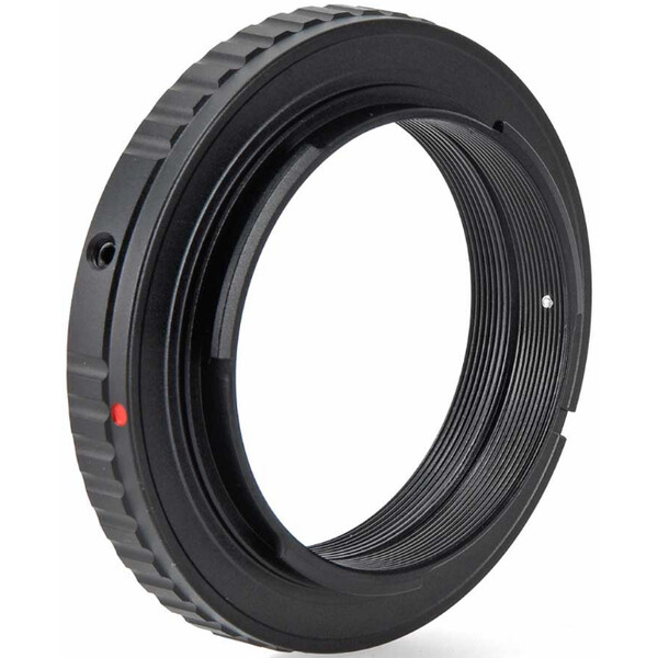 TS Optics Adattore Fotocamera T2-Ring für Sony E