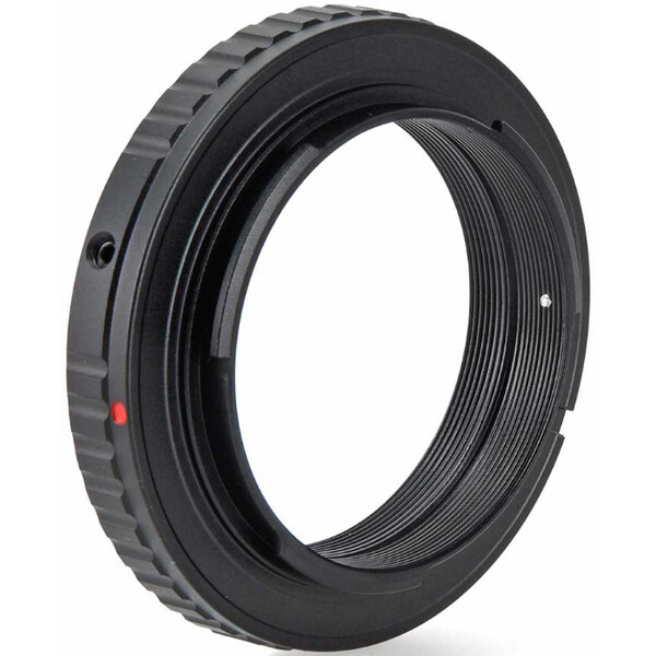 TS Optics Adattore Fotocamera Anello T2 per Sony E