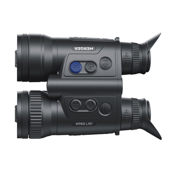 Pulsar-Vision Camera termica Merger LRF XP50
