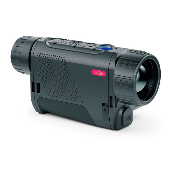 Pulsar-Vision Camera termica Axion 2 LRF XG35