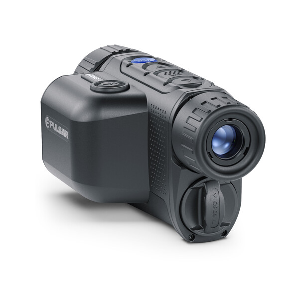 Pulsar-Vision Camera termica Axion 2 LRF XG35