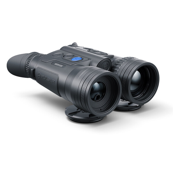 Pulsar-Vision Camera termica Merger LRF XL50