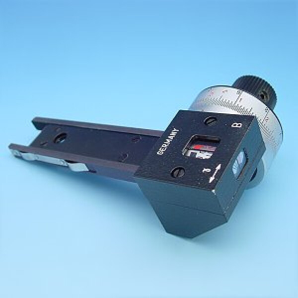 ZEISS Compensatore di inclinazione B 0-5 Lambda, 6x20 (D)