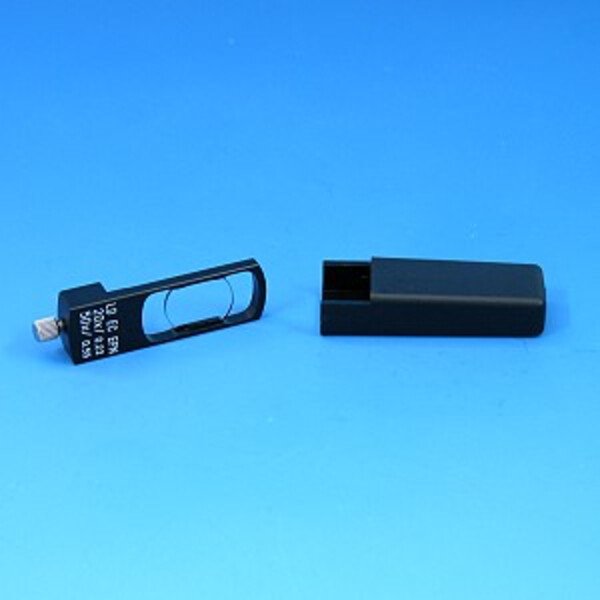 ZEISS Valvole DIC LD EC EPN 20x/0,22 e 50x/0,55