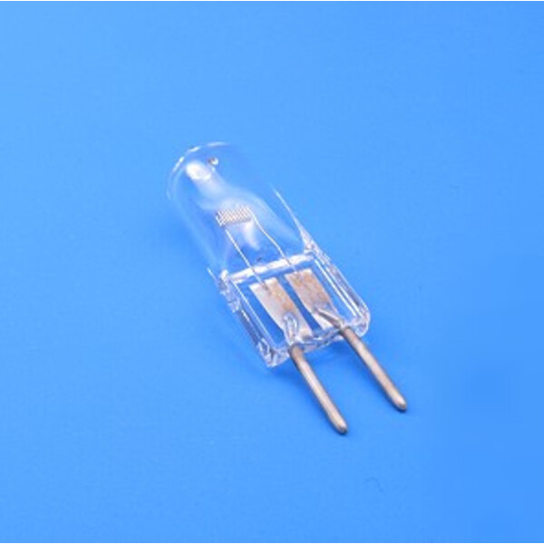 ZEISS Lampada 12V 100W alogena a filamento rettangolare
