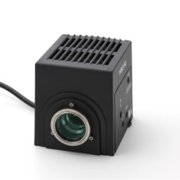 ZEISS Apparecchio HBO 50 con collettore