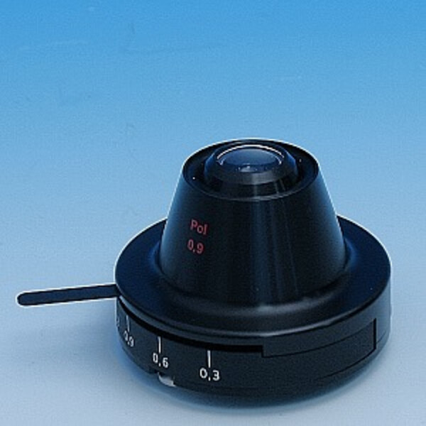 ZEISS Condensatore 0,9 H Pol