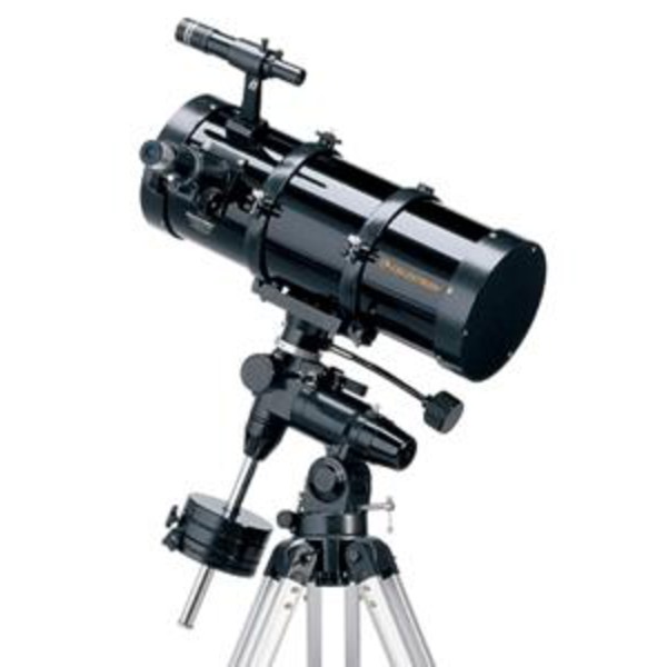 Celestron Teleskop N 150/750 Advanced C6 NHD