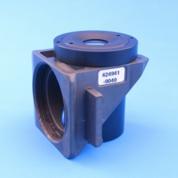 ZEISS Modulo Bertrand System Pol P&C con analizzatore