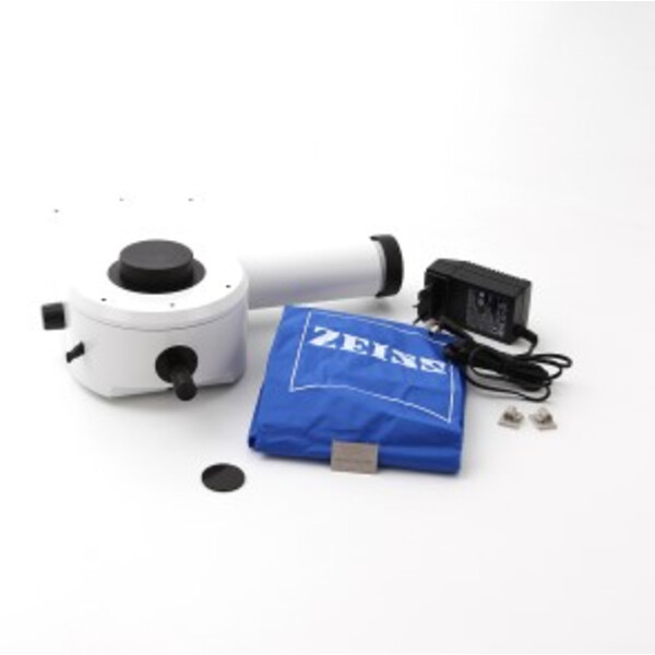 ZEISS Parte centrale osservatore principale per Axioscope/Axiolab