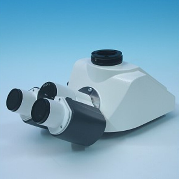 ZEISS Tubo fotografico binoculare 30°/25 (30vis:70doc), immagine invertita