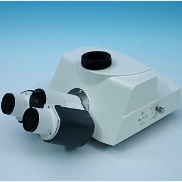 ZEISS Tubo fotografico binoculare 30°/25 (100:0/30:70/0:100), immagine invertita