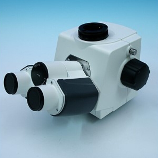 ZEISS Ergotubo fotografico binoculare 20°/23 (100:0/0:100), immagine invertita