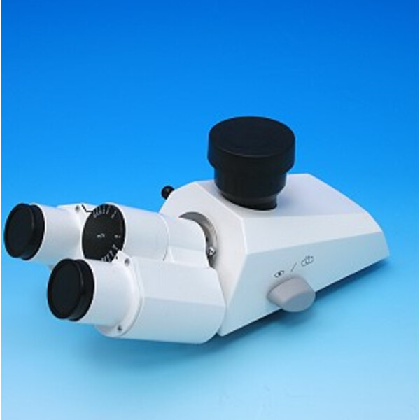 ZEISS Fototubo binoculare 30°/23 (100:0/0:100), immagine invertita
