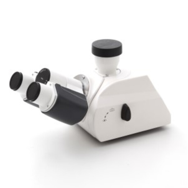 ZEISS Ergotubo fotografico binoculare 5-30°/23 (100:0/0:100), immagine verticale