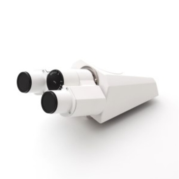 ZEISS Tubo binoculare 20°/23, immagine diritta