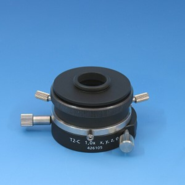 ZEISS Adattore Fotocamera T2-C 1" 1,0x; regolabile