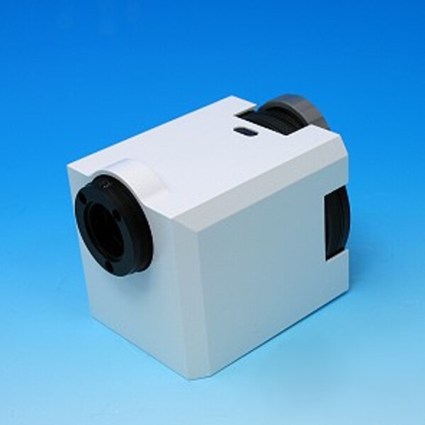 ZEISS Cambio ingrandimento commutabile 4 volte 60N-60N