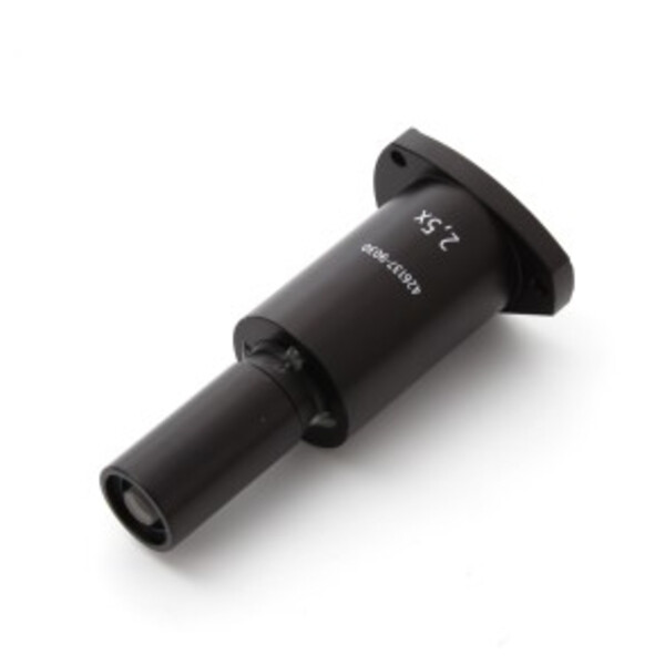 ZEISS Obiettivo Modulo 2,5x per variatore di ingrandimento