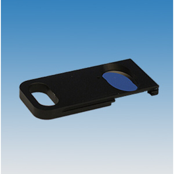ZEISS Cursore con specchio al 100% per connessione doppia