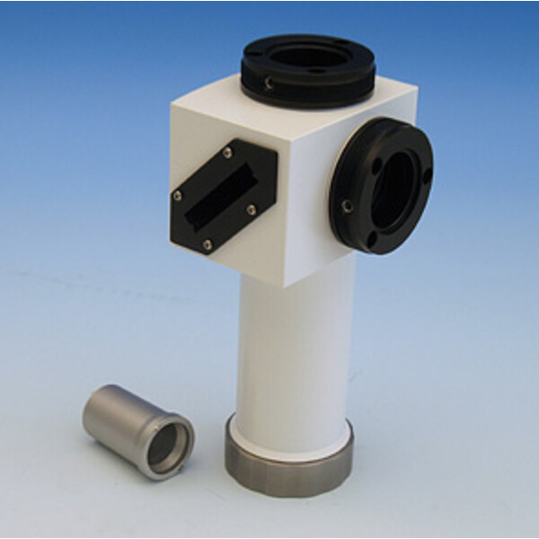 ZEISS Connessione doppia 60N - 2x 60N con alloggiamento per cursore
