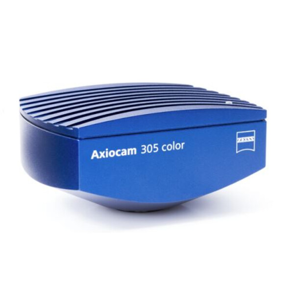 ZEISS Fotocamera Axiocam 305 color R2 (D), 5MP, color, CMOS, 2/3", USB 3.0, 3,45 µm, 36 fps