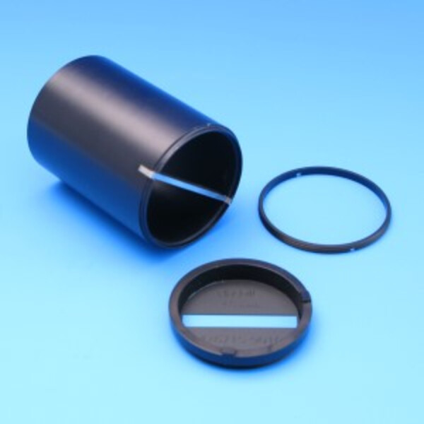 ZEISS Diaframma a fessura 4,5 mm per PlasDIC