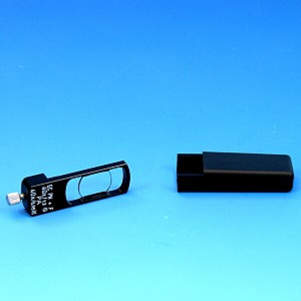 ZEISS Valvola a saracinesca DIC EC PN e Fluar 40x/1,30 III, PA 40x/0,95 III